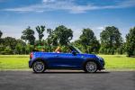 Mini Cooper Cabrio 2018 года (SG)